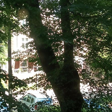 Niewielki Pokoj Jedno Lub Dwuosobowy W Duzym Mieszkaniu W Gdansk Wrzeszcz Ul Smoluchowskiego Kolo Akademii Medycznej - Cooliving Εξωτερικό φωτογραφία